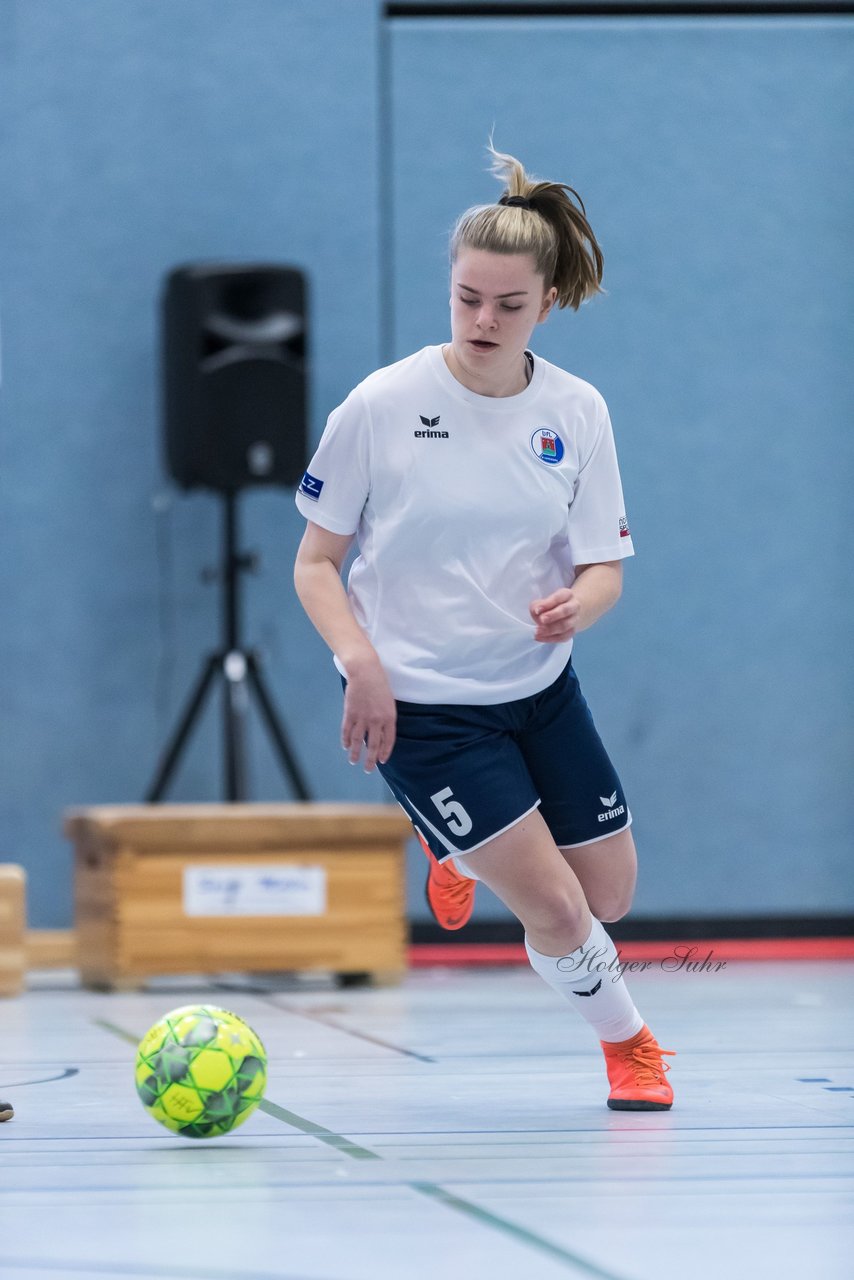 Bild 210 - B-Juniorinnen Futsalmeisterschaft